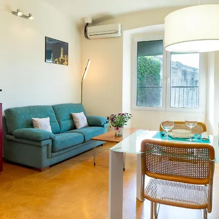 Athenou Lejlighed Girona