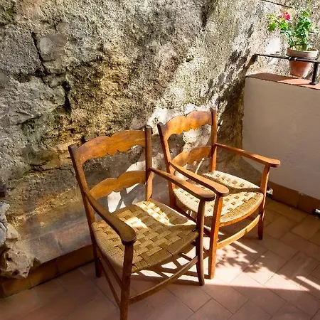 Lejlighed Athenou *