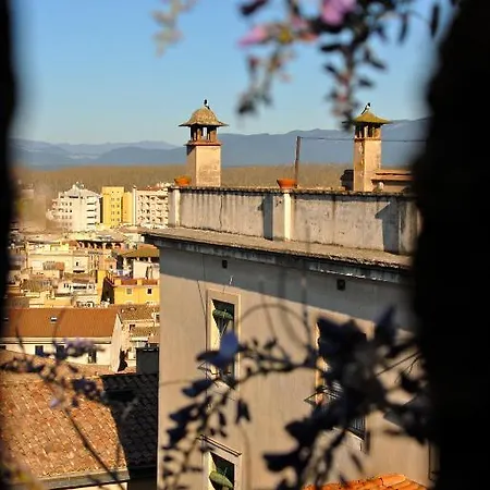 Lejlighed Athenou